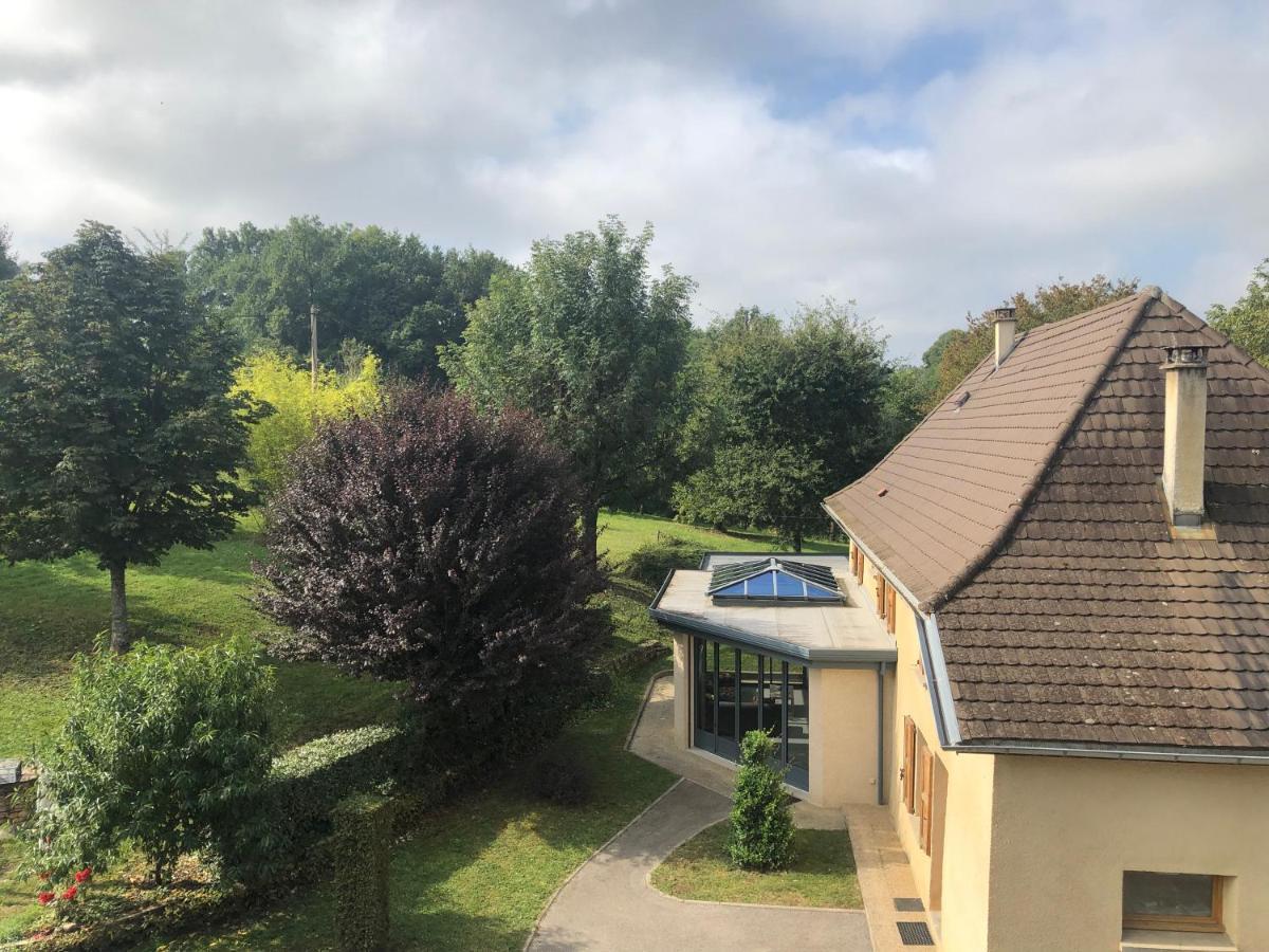 Havre De Paix Et De Verdure Proche Walibi Et A43 - 4 Etoiles Corbelin Luaran gambar